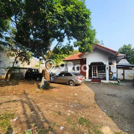 Dijual Tanah Lokasi Meruya, Jakarta Barat Seluas 1846m2 Dijual Tanah Lokasi Meruya, Jakarta Barat Seluas 1846m2