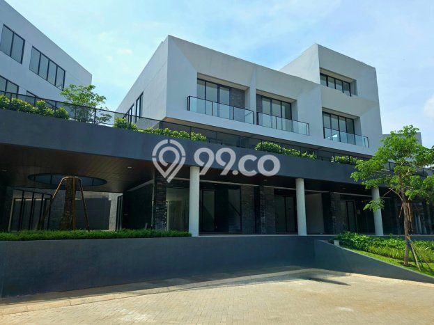 PRIME LOCATION! Komersial di Bintaro, Luas 219m², Area Bisnis, Lokasi Strategis PRIME LOCATION! Komersial di Bintaro, Luas 219m², Area Bisnis, Lokasi Strategis