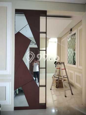 Dijual Rumah Luas Megah Dengan View Cantik di BSD Anggrek Loka, Tangerang Dijual Rumah Luas Megah Dengan View Cantik di BSD Anggrek Loka, Tangerang