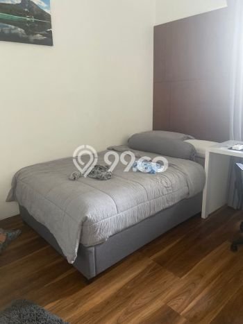 Rumah Luas Asri 3 KT Siap Pakai di Rancamaya Bogor Rumah Luas Asri 3 KT Siap Pakai di Rancamaya Bogor