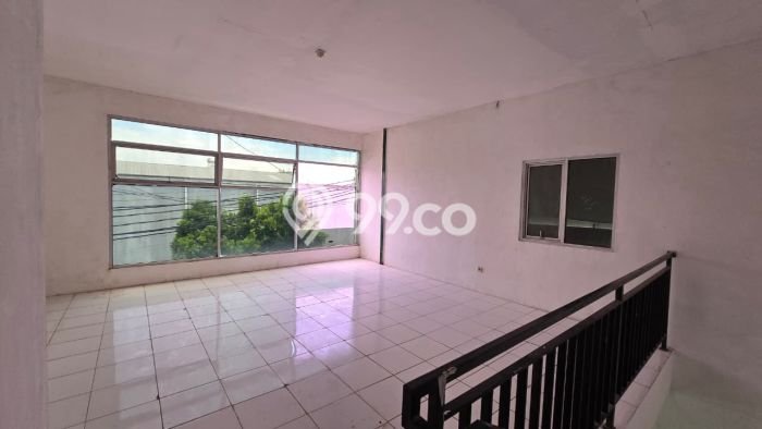FOR SALE! Gudang di Balaraja Tangerang, LT 418m2, LB 372m2 FOR SALE! Gudang di Balaraja Tangerang, LT 418m2, LB 372m2