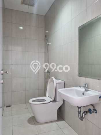 Rumah Modern 4 KT di BSD The Savia Tangerang Unfurnished Rumah Modern 4 KT di BSD The Savia Tangerang Unfurnished