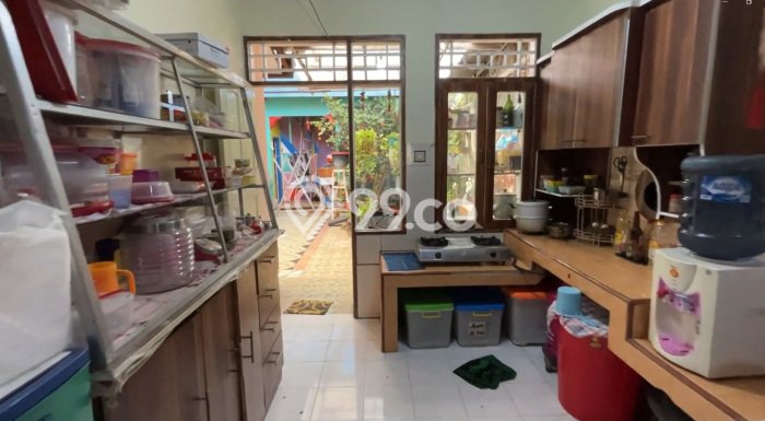 Jual Rumah Bagus Siap Huni LB 135m2 di Serpong Utara, Tangerang Selatan Jual Rumah Bagus Siap Huni LB 135m2 di Serpong Utara, Tangerang Selatan