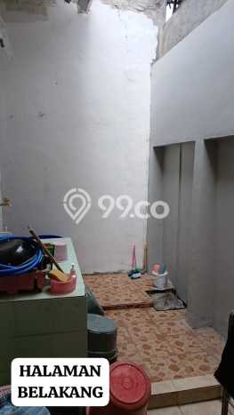 Rumah Lingkungan Asri di BSD Nusaloka, Tangerang, Luas 153m² Bangunan 50m² Rumah Lingkungan Asri di BSD Nusaloka, Tangerang, Luas 153m² Bangunan 50m²