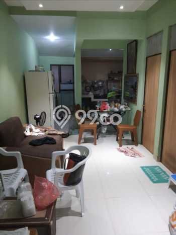 Rumah Luas Asri 2 KT Siap Pakai di BSD Kencana Loka Tangerang Rumah Luas Asri 2 KT Siap Pakai di BSD Kencana Loka Tangerang