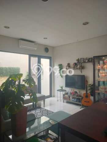 Rumah Modern 2 KT LT 72m2 di BSD Delatinos Rumah Modern 2 KT LT 72m2 di BSD Delatinos