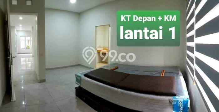 BEST LOCATION! Rumah kawasan BSD Puspita Loka, Dekat Tol, 4 KM, LT 240m2m² LB 328m2m² BEST LOCATION! Rumah kawasan BSD Puspita Loka, Dekat Tol, 4 KM, LT 240m2m² LB 328m2m²