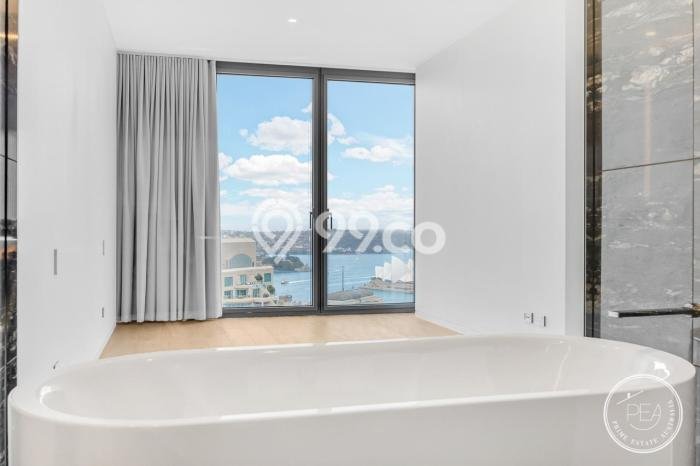 Apartemen Terjangkau di Sydney Australia dengan 3 KT & 2 KM Apartemen Terjangkau di Sydney Australia dengan 3 KT & 2 KM