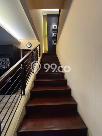 Ready to Use! Luxury House LT 440m2 Desain Elegan di BSD The Green Ready to Use! Luxury House LT 440m2 Desain Elegan di BSD The Green