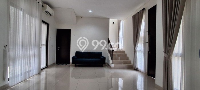 Disewakan Rumah Konsep Minimalis di Pagedangan Tangerang dengan 3 Kamar Disewakan Rumah Konsep Minimalis di Pagedangan Tangerang dengan 3 Kamar