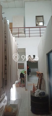 Jual Ruko Area Bisnis di BSD, Luas 142m², Jalan Utama Jual Ruko Area Bisnis di BSD, Luas 142m², Jalan Utama