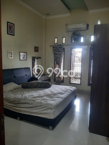 Dijual Rumah Eksklusif 4 KT di BSD, Tangerang Dijual Rumah Eksklusif 4 KT di BSD, Tangerang