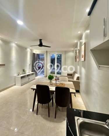 Dijual Rumah 3 Kamar Lokasi Strategis Bagus dan Strategis di Serpong Dijual Rumah 3 Kamar Lokasi Strategis Bagus dan Strategis di Serpong