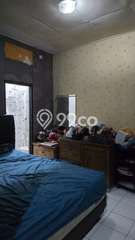 Jual Rumah Modern 2 KT di BSD Nusaloka, Tangerang Jual Rumah Modern 2 KT di BSD Nusaloka, Tangerang