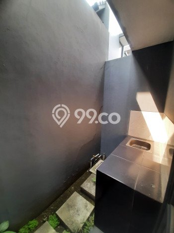Rumah Modern Minimalis 2 Kamar Siap Huni di Cisauk Rumah Modern Minimalis 2 Kamar Siap Huni di Cisauk