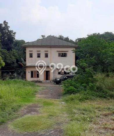 LOKASI STRATEGIS! Tanah di Jatake, Luas 4250m2m², Area Asri, Cocok untuk Investasi LOKASI STRATEGIS! Tanah di Jatake, Luas 4250m2m², Area Asri, Cocok untuk Investasi