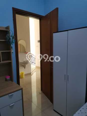 Rumah sewa siap huni 4 KT di Serpong Regency Melati Mas, Tangerang Selatan Rumah sewa siap huni 4 KT di Serpong Regency Melati Mas, Tangerang Selatan