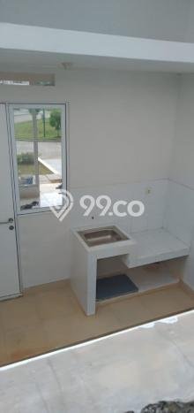 Rumah Modern Cantik 2 KT Bisa Langsung Pindah di Gunung Sindur Rumah Modern Cantik 2 KT Bisa Langsung Pindah di Gunung Sindur