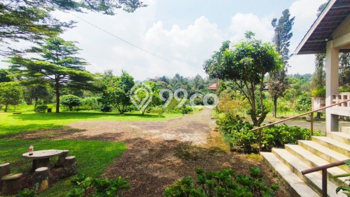 Dijual Tanah di Bogor, Luas 97000m2 SHM Dijual Tanah di Bogor, Luas 97000m2 SHM