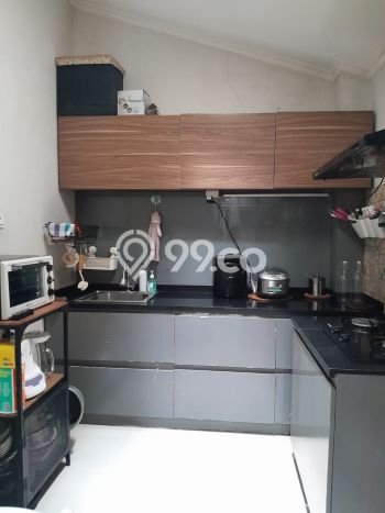 Rumah Luas Asri 2 KT Siap Pakai di BSD Nusaloka Tangerang Rumah Luas Asri 2 KT Siap Pakai di BSD Nusaloka Tangerang