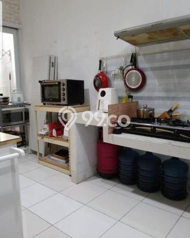Rumah Minimalis 3 KT di BSD Nusaloka Tangerang Semi Furnished Rumah Minimalis 3 KT di BSD Nusaloka Tangerang Semi Furnished