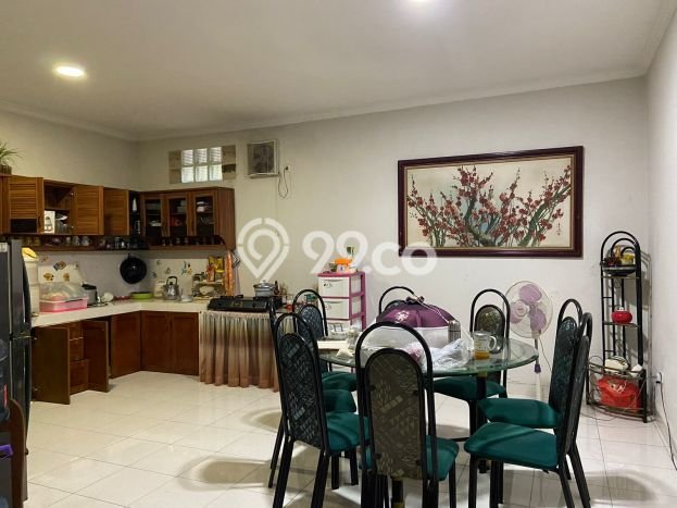 Rumah Minimalis 2 KT di Serpong Regency Melati Mas Tangerang Selatan Unfurnished Rumah Minimalis 2 KT di Serpong Regency Melati Mas Tangerang Selatan Unfurnished