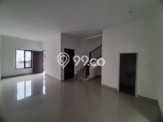 Rumah Minimalis 3 KT di Jelupang Tangerang Unfurnished Rumah Minimalis 3 KT di Jelupang Tangerang Unfurnished