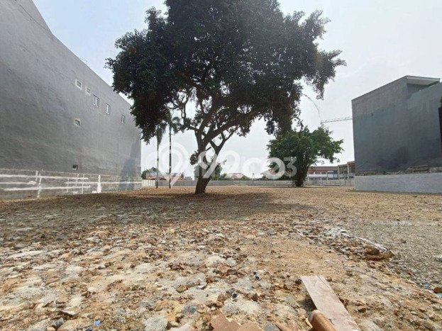 Tanah Kavling di Serpong Tangerang Selatan Disewakan dengan Luas 3900m2 Tanah Kavling di Serpong Tangerang Selatan Disewakan dengan Luas 3900m2