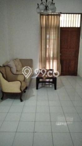Dijual Rumah Eksklusif 3 KT di Villa Melati Mas, Tangerang Selatan Dijual Rumah Eksklusif 3 KT di Villa Melati Mas, Tangerang Selatan