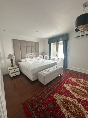 Rumah sewa siap pakai 4 Kamar Tidur di Pondok Indah, Jakarta Selatan Rumah sewa siap pakai 4 Kamar Tidur di Pondok Indah, Jakarta Selatan
