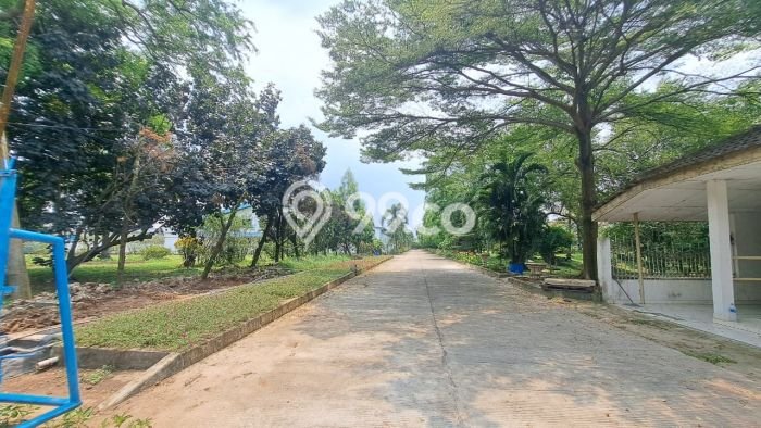 Pabrik Komersial Dijual di Cikande Serang LT 27700m2 & LB 5800m2 Pabrik Komersial Dijual di Cikande Serang LT 27700m2 & LB 5800m2