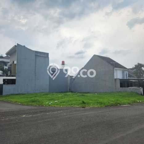 Tanah Siap Bangun Dijual di Tangerang Punya Luas 345m2 Tanah Siap Bangun Dijual di Tangerang Punya Luas 345m2