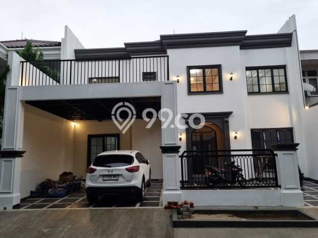 Jual Rumah Luas Megah Dengan View Eksklusif di BSD Giri Loka, Tangerang Jual Rumah Luas Megah Dengan View Eksklusif di BSD Giri Loka, Tangerang