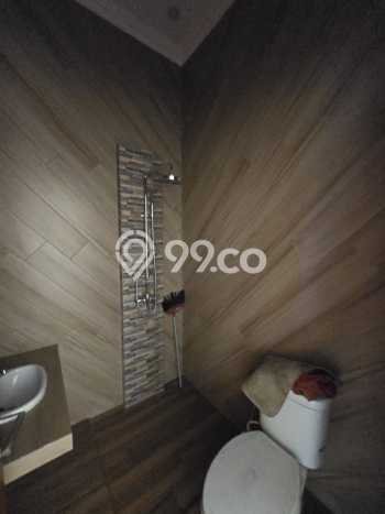 For Sale! Luxury House LT 248m2 Desain Elegan di BSD The Icon For Sale! Luxury House LT 248m2 Desain Elegan di BSD The Icon