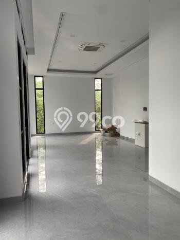For Sale! Luxury House LT 261m2 Desain Modern di BSD Delatinos For Sale! Luxury House LT 261m2 Desain Modern di BSD Delatinos