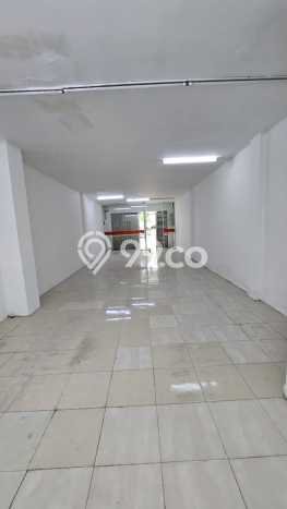 Unit Ruko Disewakan di Serpong Villa Melati Mas di Area Ramai & Strategis Unit Ruko Disewakan di Serpong Villa Melati Mas di Area Ramai & Strategis
