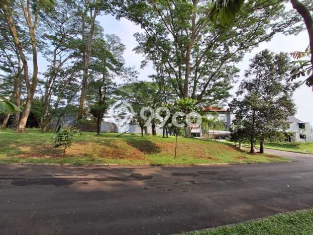 Tanah Kavling Dijual di BSD Telaga Golf, Tangerang dengan Luas Tanah 1060m2 Tanah Kavling Dijual di BSD Telaga Golf, Tangerang dengan Luas Tanah 1060m2