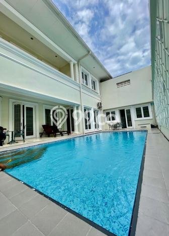 Hunian Modern Untuk Disewakan di Pondok Indah Jakarta Selatan 6 KT & 6 KM Hunian Modern Untuk Disewakan di Pondok Indah Jakarta Selatan 6 KT & 6 KM