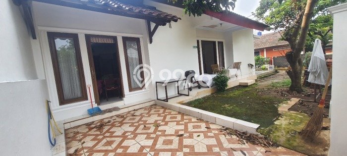 Rumah Modern Minimalis 3 Kamar Siap Huni di Pamulang Rumah Modern Minimalis 3 Kamar Siap Huni di Pamulang