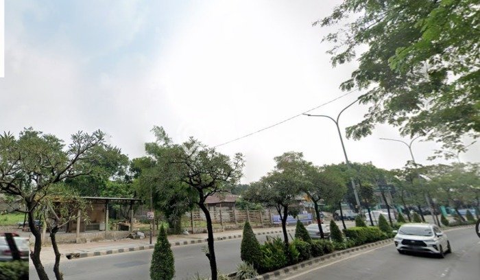 Untuk Dijual Tanah di Tangerang, Luas 9000m2 - Untuk Dijual Tanah di Tangerang, Luas 9000m2 -