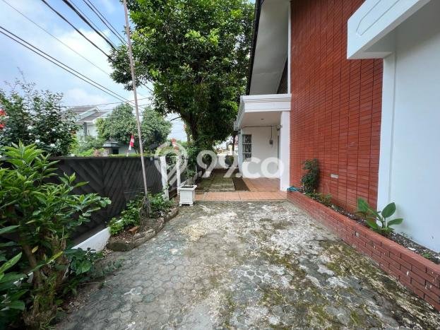 Dijual Rumah Mewah Exclusive di Pamulang, Tangerang Selatan Dijual Rumah Mewah Exclusive di Pamulang, Tangerang Selatan
