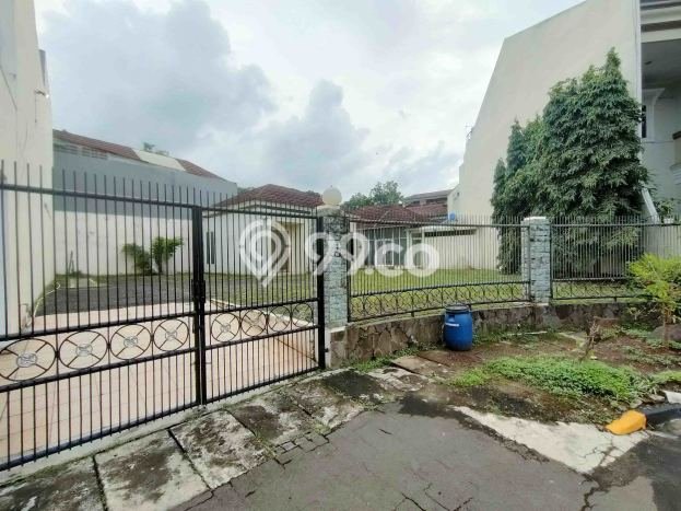 HARGA MENARIK! Tanah di BSD Puspita Loka, Luas 518m², Kawasan Berkembang HARGA MENARIK! Tanah di BSD Puspita Loka, Luas 518m², Kawasan Berkembang