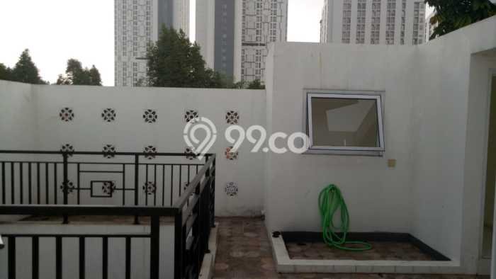 Komersial Paling Dicari LB 79m2 Dijual di Serpong Komersial Paling Dicari LB 79m2 Dijual di Serpong
