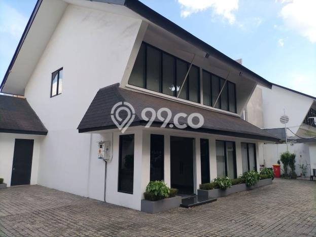 FOR RENT! Kantor di Pakubuwono Cocok untuk Bisnis 382m2 FOR RENT! Kantor di Pakubuwono Cocok untuk Bisnis 382m2
