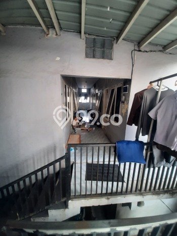 Dijual Kost di Kawasan Serpong, Tangerang Selatan, Spesifikasi 28 KT, 28 KM, 200m2 Dijual Kost di Kawasan Serpong, Tangerang Selatan, Spesifikasi 28 KT, 28 KM, 200m2