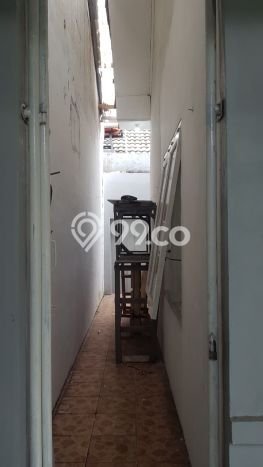 Dijual Hunian Rumah Nyaman 2 Kamar di BSD Nusaloka, Tangerang Dijual Hunian Rumah Nyaman 2 Kamar di BSD Nusaloka, Tangerang