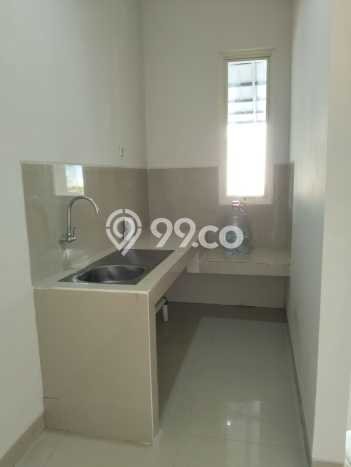 Rumah Modern Minimalis 2 Kamar Siap Huni di Cisauk Rumah Modern Minimalis 2 Kamar Siap Huni di Cisauk