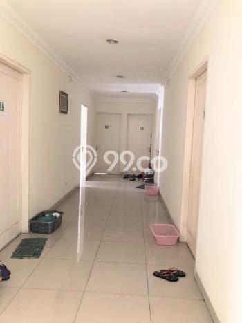 Rumah Kost Dijual di Lippo Karawaci Tangerang Luas 846m2 Rumah Kost Dijual di Lippo Karawaci Tangerang Luas 846m2