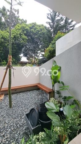 Rumah Elit Modern Tanpa Renovasi di BSD Anggrek Loka Tangerang Rumah Elit Modern Tanpa Renovasi di BSD Anggrek Loka Tangerang