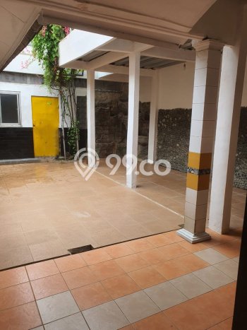 Rumah Luxury Modern Tanpa Renovasi di BSD Kencana Loka Tangerang Rumah Luxury Modern Tanpa Renovasi di BSD Kencana Loka Tangerang